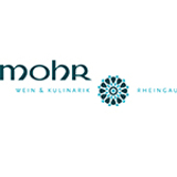 Weingut Mohr Logo