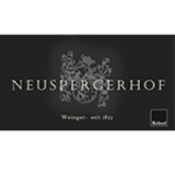 Weingut Neuspergerhof Logo
