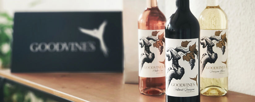 Goodvines &bull; Wein kaufen