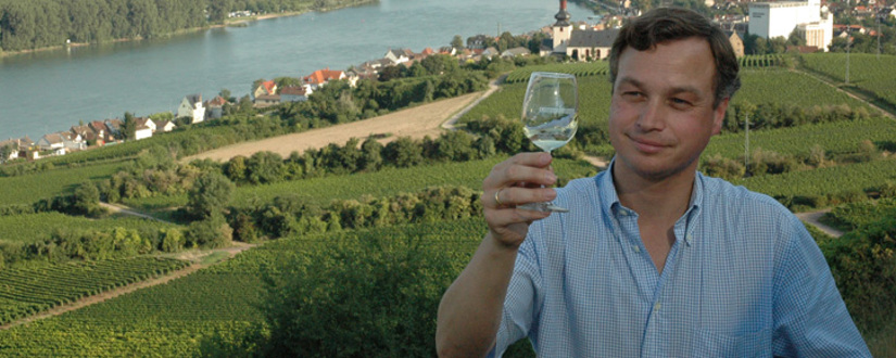 Weingut Louis Guntrum &bull; Wein kaufen